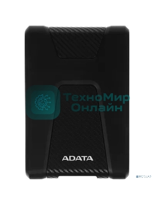 Внешний HDD 2.5