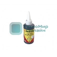 Чернила для Epson универсальные черный 100 мл водн Colouring