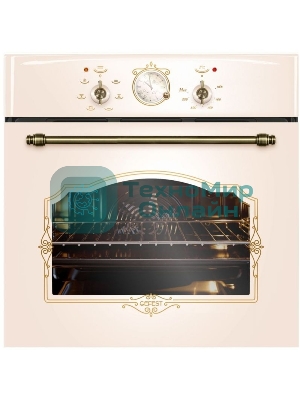 Встраиваемая электрическая духовка Gefest ДА 602-02 К55