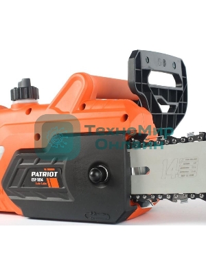 Электропила Patriot ESP1814