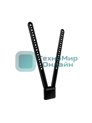 Держатель Logitech для крепления к телевизору камеры MeetUP TV Mount XL