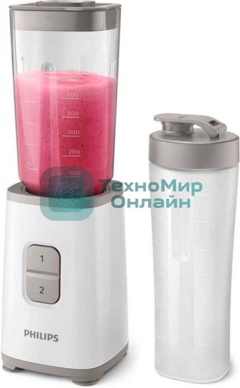 Блендер Philips HR2602/00