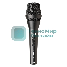 Микрофон AKG P3 S, черный