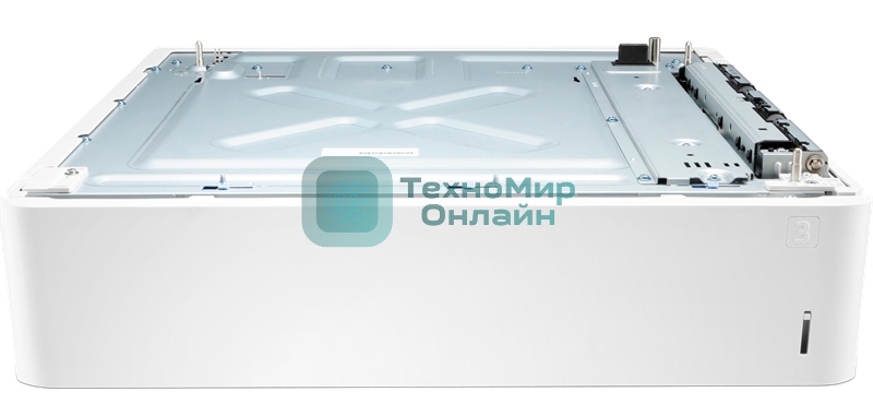 Лоток HP LaserJet 550 sheet Paper Tray