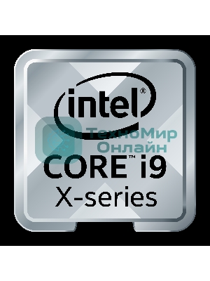 Процессор Intel Core i9-10940X Soc-2066 3.3GHz OEM