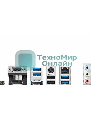 Материнская плата MSI B550M PRO-VDH, AM4, AMD B550, 4xDDR4, 4xSATA, 2xM.2, 1xPCI-E 4.0 x16, 2xPCI-E x1, 1xDP, 1xHDMI, 1xVGA, 1x 1Gb LAN, 2xUSB 2.0, 4xUSB 3.2 Gen 1, 3x3.5 мм, 7.1, Micro-ATX