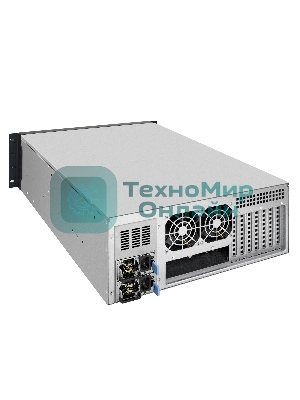 Серверная платформа ExeGate Pro 4U650-010/4U4139L RM 19
