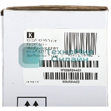 Картридж лазерный для Xerox B230/B225/B235 (3K стр.), черный
