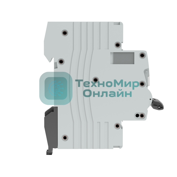 Выключатель автоматический Averes AV-6 3P 25A (C) 6kA