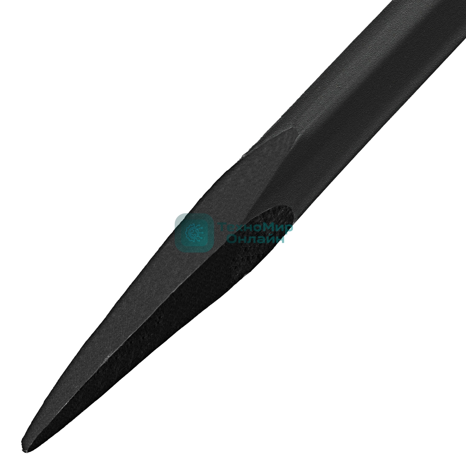 Лом строительный Сибртех, D 30 мм, L 1500 мм, круглый