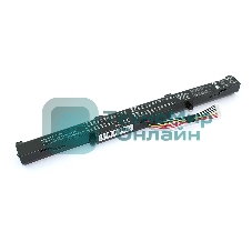 Аккумуляторная батарея для ноутбука Asus GL752JW 14.4V 2200mAh OEM