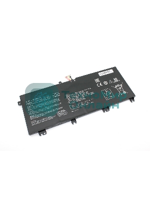 Аккумуляторная батарея для ноутбукa Asus FX63V 15.2V 4150mAh OEM