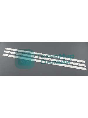 Светодиодная подсветка TV 32