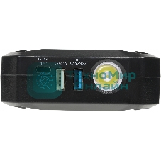 Устройство пусковое CARKU PRO-60 пусковой ток 600А, пиковый 1500А, емкость 25000мАч