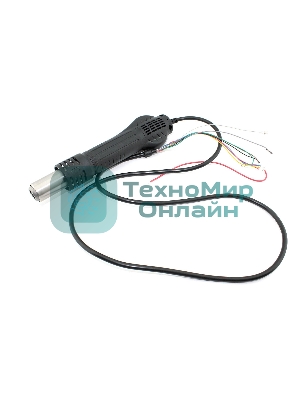 Фен (для паяльной станции) LUKEY 702/868/852D+FAN