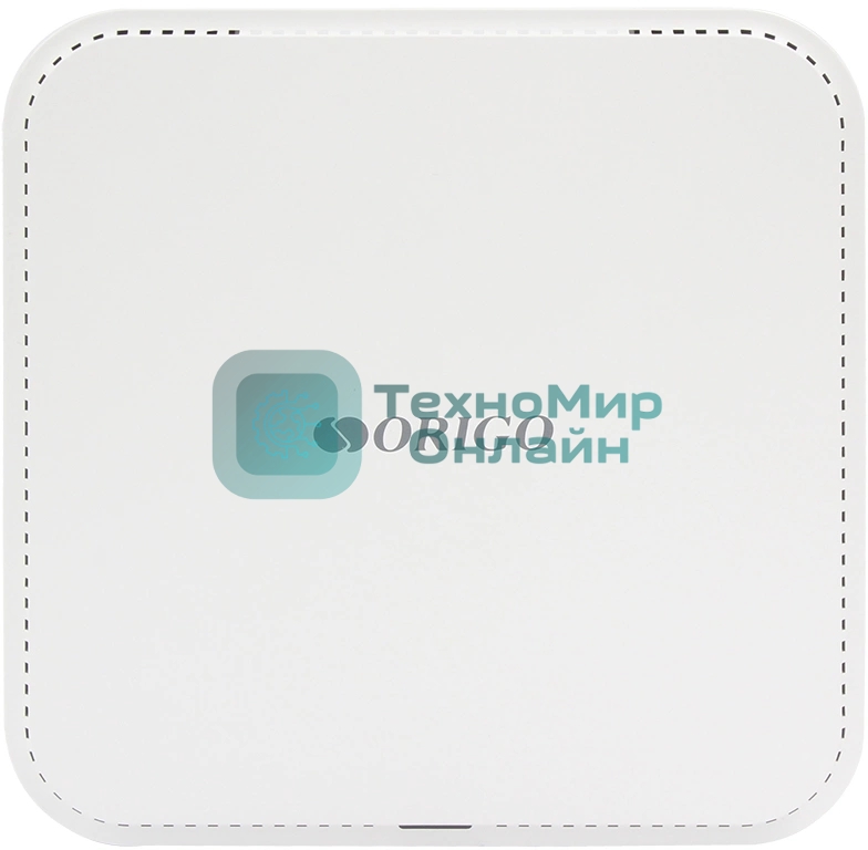 Точка доступа Origo OAP3000GI AX3000 100/1000/2500BASE-T белый