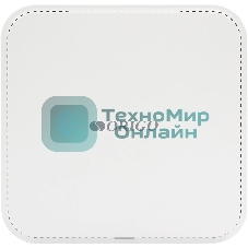 Точка доступа Origo OAP3000GI AX3000 100/1000/2500BASE-T белый