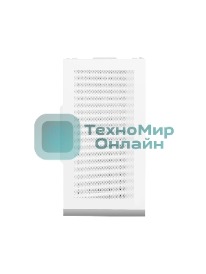 Компьютерный корпус PCCooler ME200 MESH WH, Mesh Full Tower, белый, TG, SPCC, 3x120мм ARGb E-ATX, ATX, mATX, mITX 180/380/220мм 4x2.5