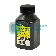 Тонер Brother HL-1110/DCP-1510/MFC-1018 (Hi-Black) 40 г, банка