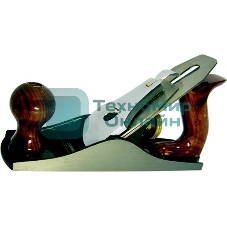 Рубанок Sparta 245х58 мм металлический