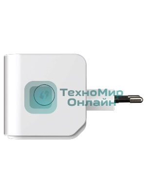 Модем D-Link DCH-M225/A1A Повторитель Wi-Fi с аудиовыходом 