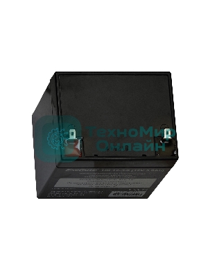 Батарея для ИБП ExeGate HR 12-5.8 (12V 5.8Ah 1223W), клеммы F1