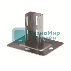 Кронштейн потолочный SSM для профиля PSL/PSM ДКС BSF2901