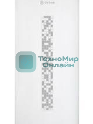 Водонагреватель De Luxe 2W15Vs1