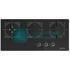 Газовая варочная панель Gefest ПВГ 2150-01 К33