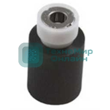 Ролик подачи Kyocera 302F906230/2F906230 для FS-2000D/3900DN/4000DN (О) 