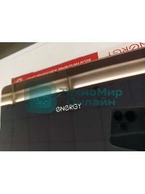 (Поврежденный товар) Весы напольные электронные Energy EN-411 [См.описание!]