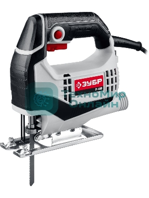Лобзик электрический Зубр Л-400
