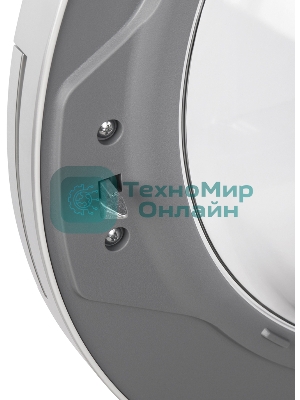 Встраиваемая стиральная машина Maunfeld MBWM1486S с сушкой