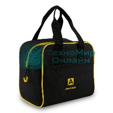 Сумка-термос Арктика 3300-7 7.5л. черный (3300-7/BLA)