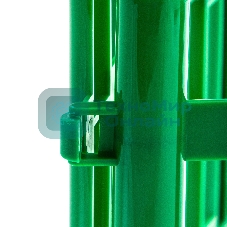 Забор декоративный Palisad 