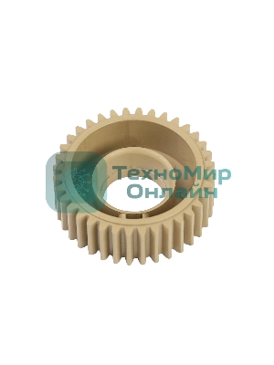 Шестерня CET6401 для Kyocera ECOSYS M2030dn/2530dn/M2035dn привода тефлонового вала