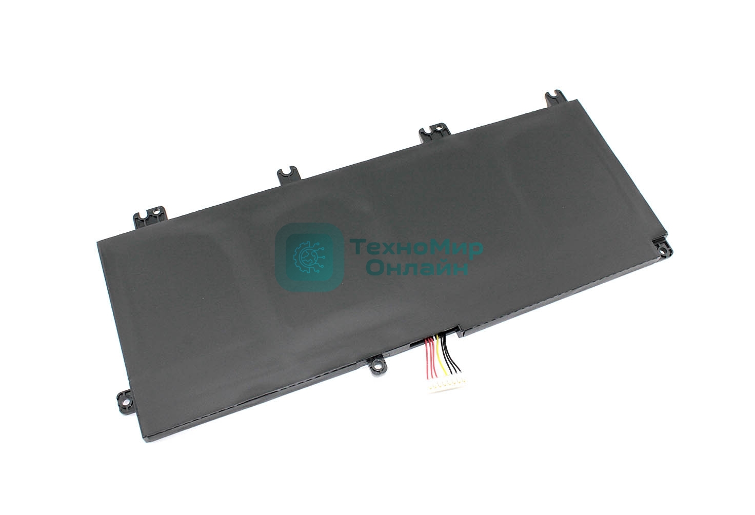 Аккумуляторная батарея для ноутбукa Asus FX63V 15.2V 4150mAh OEM