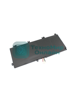 Аккумуляторная батарея для ноутбукa Asus FX63V 15.2V 4150mAh OEM