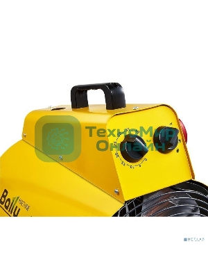 Тепловая пушка Ballu BHP-P2-15, 15 кВт 380В 180м2