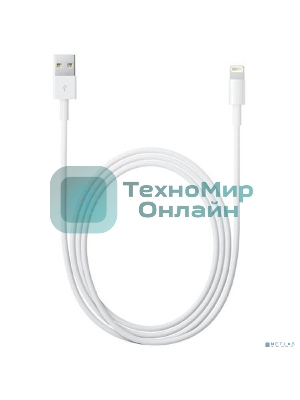 Кабель Apple для iPhone 5/5S MD819ZM/A (MD819ZM/A)
