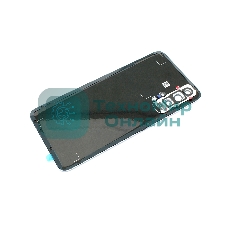 Задняя крышка для Huawei Honor 20 Pro (Service Pack 02352TXR) белый