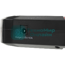 Устройство пусковое CARKU PRO-60 пусковой ток 600А, пиковый 1500А, емкость 25000мАч