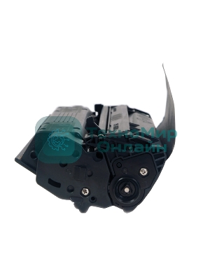 Картридж лазерный Cactus CS-Q2613A черный (2500 стр.) для HP Laser Jet 1300