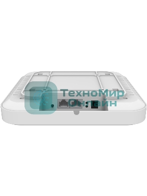 Точка доступа Origo OAP3000GI AX3000 100/1000/2500BASE-T белый