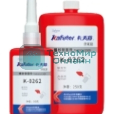 Однокомпонентный герметик Kafuter K-0262 50 грамм