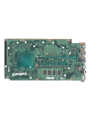 Материнская плата для Asus X512DA 4G/R3-3200U 90NB0LZ0-R00060