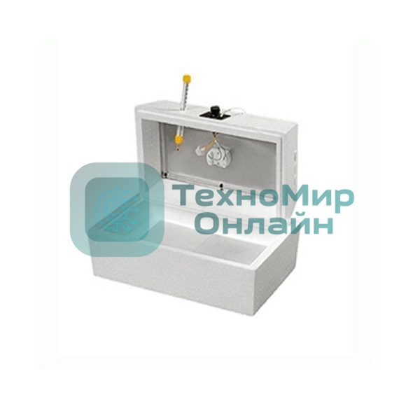 Инкубатор золушка ЗОЛУШКА ИН 28/220В/12В авт. поворот инкубатор(На 28 яиц. Мощность 25Вт. Размеры: 505х320х275мм, вес 2кг. Переворот яиц: автоматический, 10 раз в сутки. Тип терморегулятора: аналоговый (220/12В). Термометр электронный. Переключатель питания (с 220В на 12В) автоматический.)