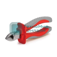 Бокорезы КВТ 60471 160 мм до 1000В изолированные