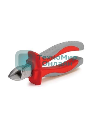 Бокорезы КВТ 60471 160 мм до 1000В изолированные