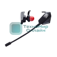 Наушники игровые мобильные Mad Catz E.S. PRO+ черный